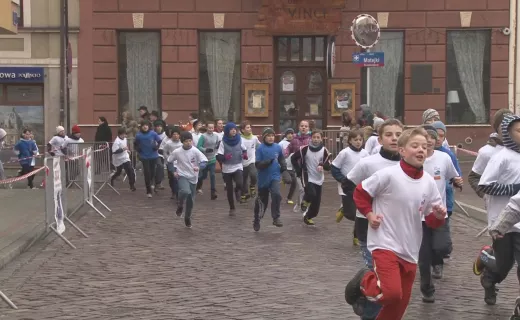 Festiwal Biegowy w Rzeszowie rozpoczęty! - 